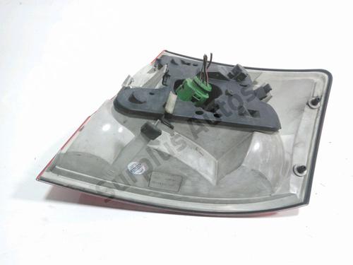 Left taillight AUDI A4 B6 (8E2) 2.5 TDI quattro | BP38165661C34 - Image 3