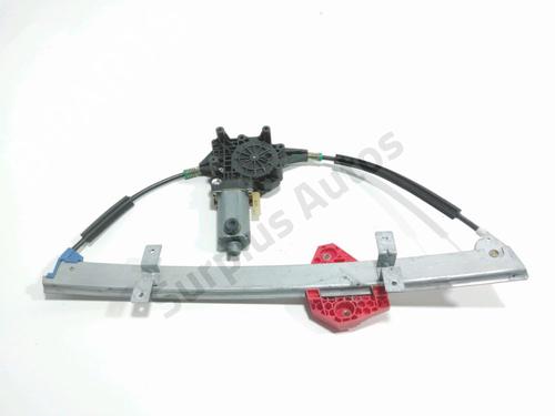 Used Front right window mechanism FORD MONDEO II (BAP) 1.8 TD (90 hp) 28240423