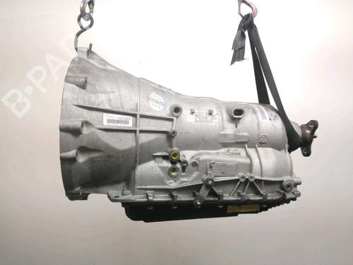 Used Gearbox BMW 3 (E90) 318 d (143 hp) 28224565
