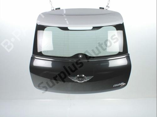 Used Tailgate MINI MINI COUNTRYMAN (R60) Cooper SD (143 hp) 28836383