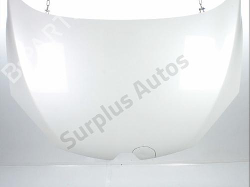Capot Capot RENAULT MEGANE III Hatchback (BZ0/1_, B3_) 1.2 TCe (BZ16, BZ28) (132 hp) 36519159 36519159