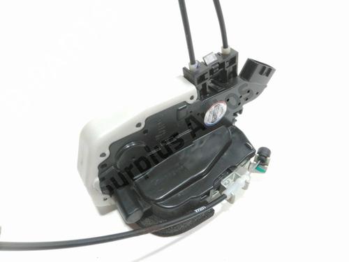 Rear right lock NISSAN MICRA IV (K13K, K13KK) 1.2 | BP28254654C99