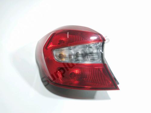 Used Left taillight Left taillight 28270117 28270117