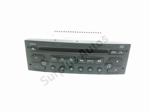 Used Radio Radio 37506971 37506971