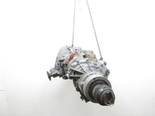 Gearbox AUDI A4 B8 (8K2) 2.0 TDI quattro | BP37764803M3 - Image 3