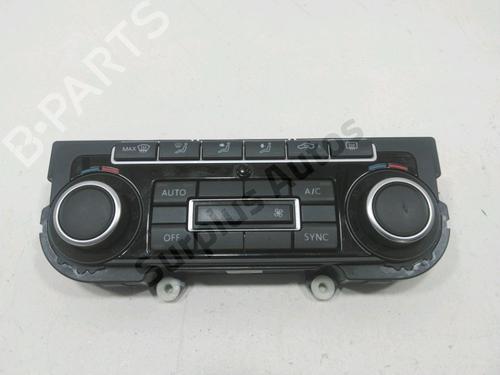 climate-control-vw-golf-plus-v-5m1-521-2004-2005-2006-2007-2008-2009-2010-2011-2012-2013-36182975 main image