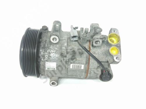 AC compressor RENAULT MEGANE III Hatchback (BZ0/1_, B3_) 1.9 dCi (BZ0N, BZ0J) | BP34643199M34 - Image 2