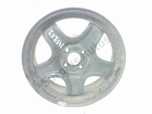 Used Rim Rim DACIA SANDERO II TCe 90 (B8M1, B8MA, B8AC) (90 hp) 36464465 36464465