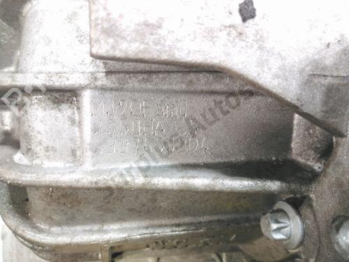 Gearbox OPEL CORSA E (X15) 1.4 Turbo (08, 68) | BP31798236M3  - Image 5