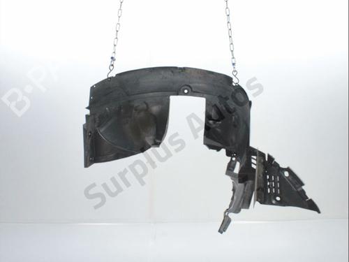 Used Wheel arch DACIA LOGAN MCV II 1.2 (73 hp) 28236565