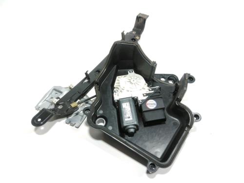 Used Rear right window mechanism SEAT LEON (1P1) 2.0 TDI 16V (140 hp) 28250476