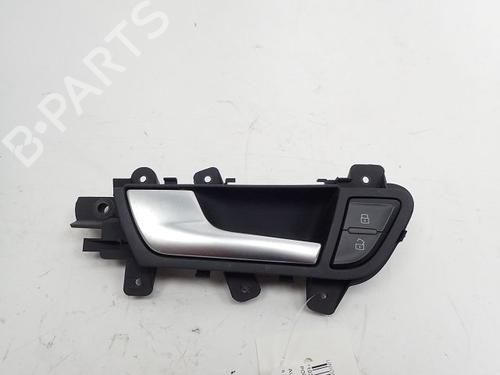 Venstre foran invendig håndtak AUDI A4 B8 Avant (8K5) 2.0 TDI (143 hp) 30996356