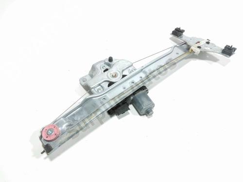 Front left window mechanism PEUGEOT 208 I (CA_, CC_) 1.2 VTI 82 | BP30086384C22
