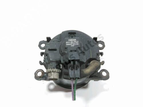 Venstre  Fortil Tågelygte CITROËN XSARA PICASSO (N68) 1.6 HDi | BP28265969C30 