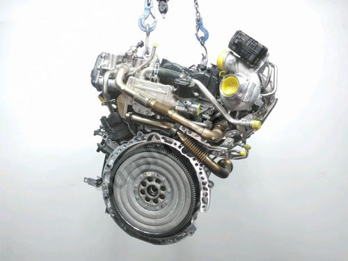 Engine MERCEDES-BENZ GLB (X247) GLB 220 d 4-matic (247.615) | BP37065746M1 - Image 4