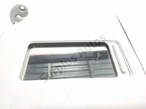 Left sun visor SUZUKI SWIFT IV (FZ, NZ) 1.2 (AZH412, ZC72S) | BP39525071I1 - Image 3