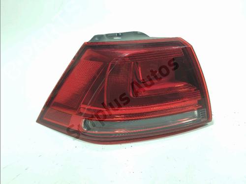Used Right taillight Right taillight VW GOLF VII (5G1, BQ1, BE1, BE2) 1.6 TDI (110 hp) 33160484 33160484
