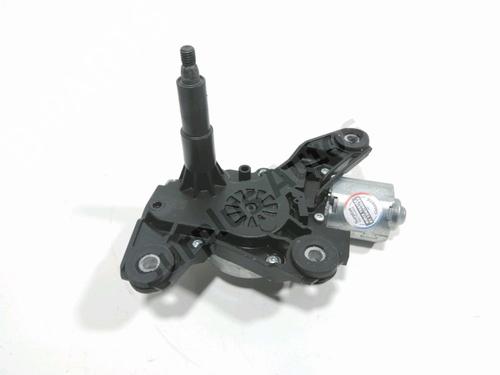 Used Rear wiper motor SMART FORFOUR Hatchback (453) 1.0 (453.042, 453.043) (71 hp) 30087446