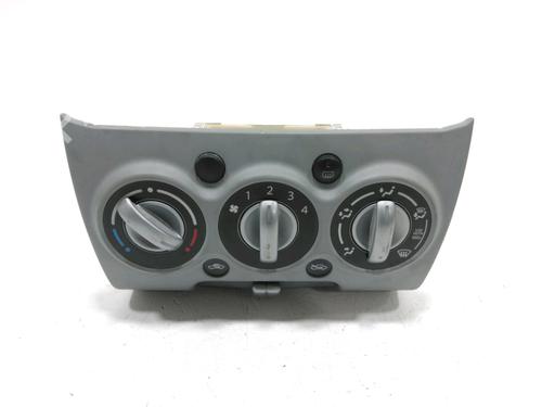 Commande Chauffage SUZUKI ALTO VII (GF, HA25_, HA35_) 1.0 (AMF310, GFC31S) (68 hp) 30988576
