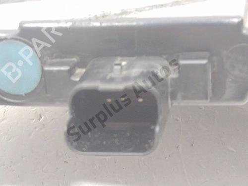 Left daytime light RENAULT MEGANE III Hatchback (BZ0/1_, B3_) 1.5 dCi (BZ09, BZ0D, BZ1W, BZ29, BZ14) | BP37628314C104 - Image 3