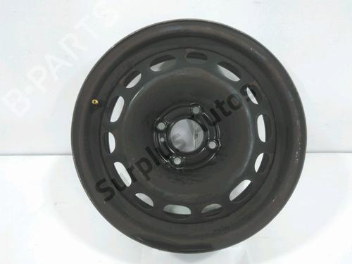 Used Rim Rim PEUGEOT 308 I (4A_, 4C_) 1.6 HDi (92 hp) 36464475 36464475