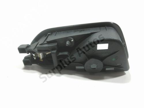 Front left interior door handle RENAULT CLIO V (B7_) 1.5 Blue dCi 85 (B7AG) | BP30559096I13 - Image 2