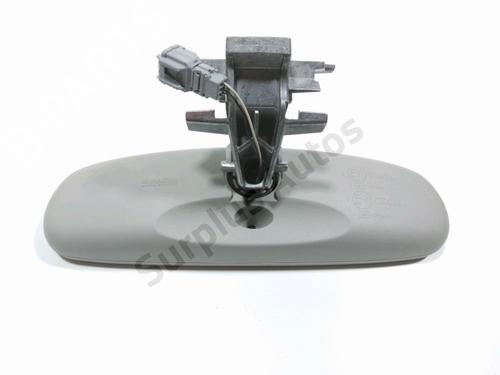 Rear mirror RENAULT SCÉNIC III (JZ0/1_) 1.5 dCi | BP28264423I6 