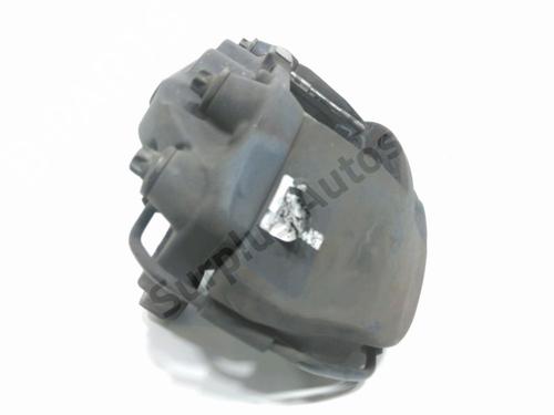 Right front brake caliper PORSCHE MACAN (95B) 2.0 | BP40213018M104 - Image 4