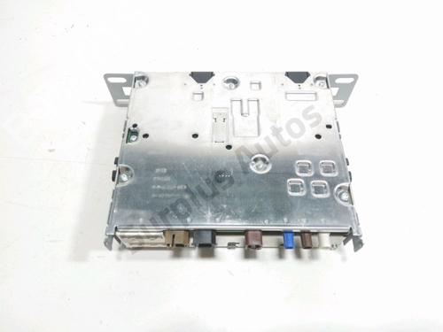 Radio RENAULT TWINGO III (BCM_, BCA_) 1.0 SCe 65 (BCMJ) | BP38587242E6 - Image 3