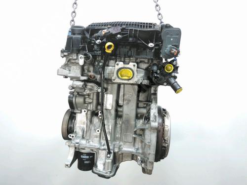 Engine CITROËN C3 II (SC_) 1.0 VTi 68 | BP30843090M1