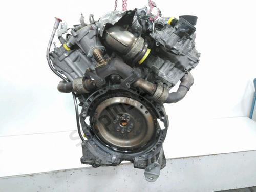 Engine MERCEDES-BENZ CLS (C219) CLS 320 CDI (219.322) | BP38260976M1 - Image 4