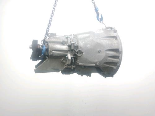 Used Gearbox Gearbox 28223893 28223893