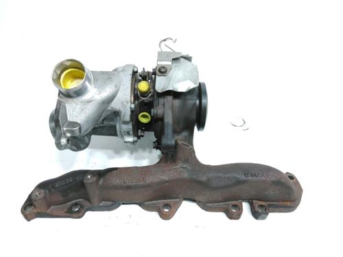 Turbocharger/Supercharger VW GOLF VII (5G1, BQ1, BE1, BE2) 1.6 TDI | BP28220626M71 