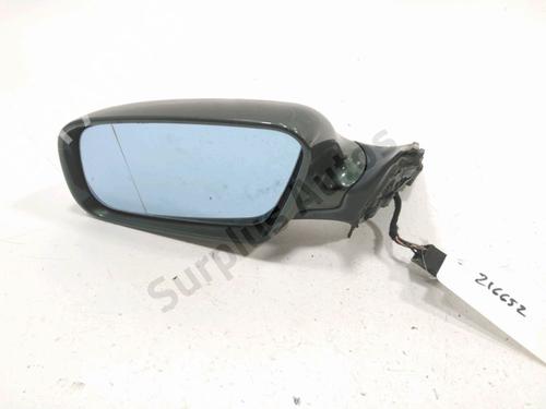 Used Left mirror Left mirror 37776643 37776643