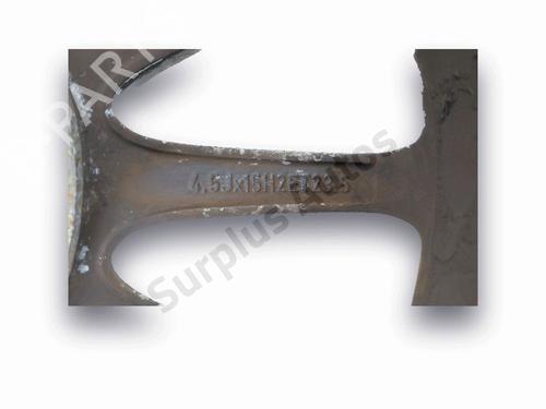 Fælk SMART FORTWO Coupe (451) 1.0 Turbo (451.332) | BP37017501C45 - Image 3