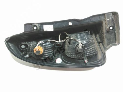 Right taillight CITROËN C3 Picasso (SH_) 1.6 HDi | BP28269436C35 