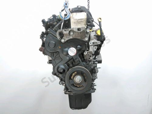 Engine FORD FIESTA VI (CB1, CCN) 1.6 TDCi | BP32741859M1 - Image 4