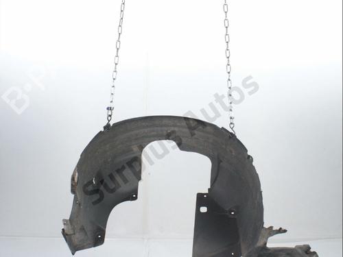 Used Wheel arch Wheel arch 38793587 38793587