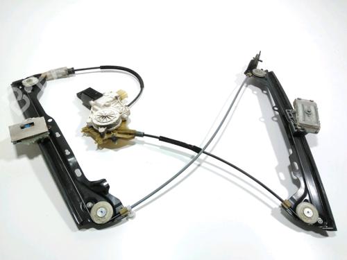 Used Front right window mechanism Front right window mechanism 28239765 28239765