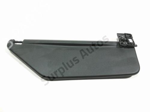 Left sun visor DS DS 4 / DS 4 CROSSBACK (NX_) 1.2 THP 130 (NXHNYM) | BP28265049I1 