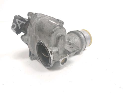 Drosselklappe für RENAULT MEGANE III Hatchback (BZ0/1_, B3_) 1.5 dCi (BZ1G, BZ1W, BZ0R) (95 hp) 28220718