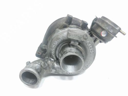 Turbolader/Kompressor AUDI A4 B6 Convertible (8H7) 2.5 TDI (163 hp) 28220690