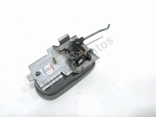 Front left interior door handle MAZDA 626 V Hatchback (GF) 2.0 Turbo DI (GFFP) | BP32311106I13 - Image 3