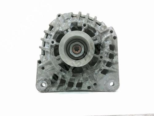 Used Alternator Alternator RENAULT SCÉNIC II (JM0/1_) 1.9 dCi (JM14) (131 hp) 33646571 33646571