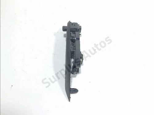 Left front window switch TOYOTA YARIS (_P21_, _PA1_, _PH1_) 1.5 Hybrid (MXPH10, MXPH11) | BP40060142I27 - Image 2