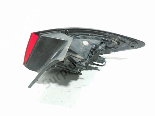 Left taillight OPEL ASTRA K (B16) 1.5 CRDI (68) | BP30087377C34 