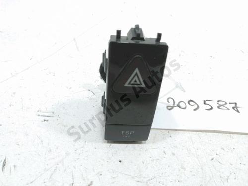 Used Warning switch Warning switch 37768335 37768335
