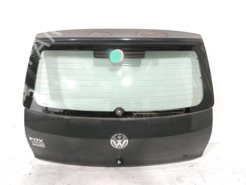 Used Tailgate VW FOX Hatchback (5Z1, 5Z3, 5Z4) 1.2 (55 hp) 31001477