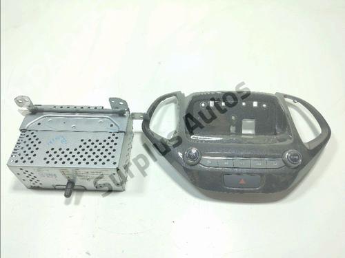 radio-ford-ka-iii-uk-fk-2014-37712065 main image