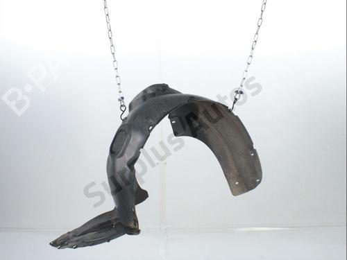 Used Wheel arch Wheel arch SKODA FABIA II (542) 1.2 TSI (105 hp) 34616680 34616680